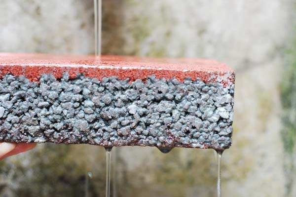 透水磚、彩磚